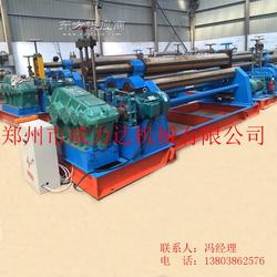 威力達(dá)機(jī)械 十五載深耕，鑄就卷板機(jī)行業(yè)信賴品牌