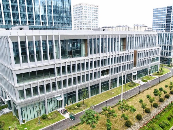 閔行域外投資會客廳持續發力 深圳重點企業組團來訪，共探上?？萍计髽I合作新機遇