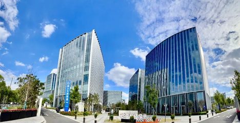 寶山 奮進“北轉型” 建功新征程 上?？萍计髽I